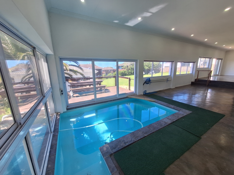 4 Bedroom Property for Sale in C Place Eastern Cape
